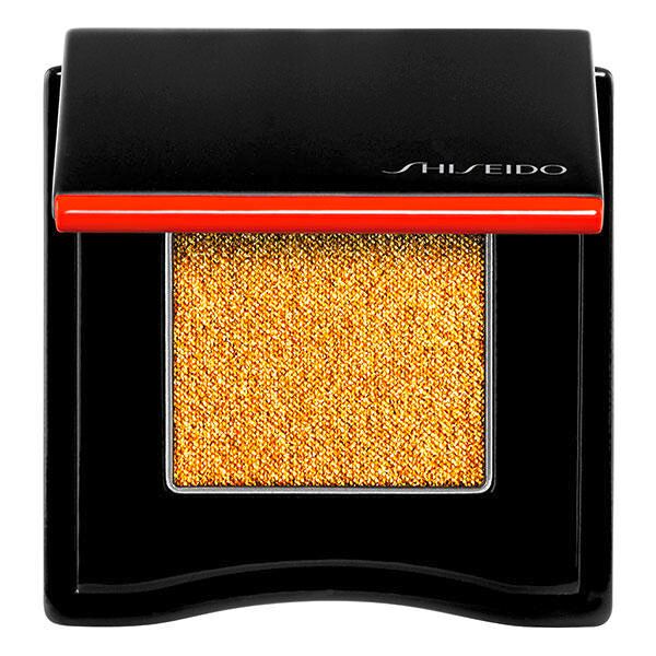 shiseido ombretto pop powder gel 13 kan-kan gold 2,5 g oro kan-kan