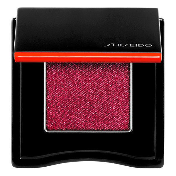 shiseido ombretto pop powder gel 18 doki-doki rosso 2,5 g doki-doki red