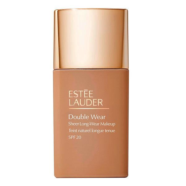 estee lauder double wear sheer long-wear makeup spf 20 4n1 shell beige 30 ml conchiglia beige