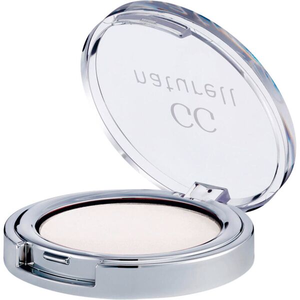 gertraud gruber gg naturell colour & care eye shadow 20 bianco 2,5 g bianco