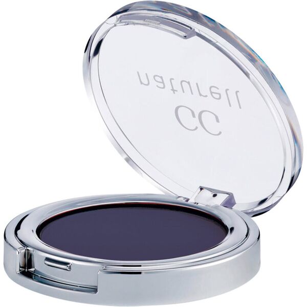 gertraud gruber gg naturell colour & care eye shadow 90 indaco 2,5 g indigo