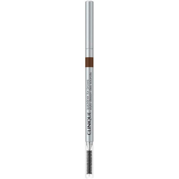 clinique quickliner for brows 05 dark espresso espresso scuro