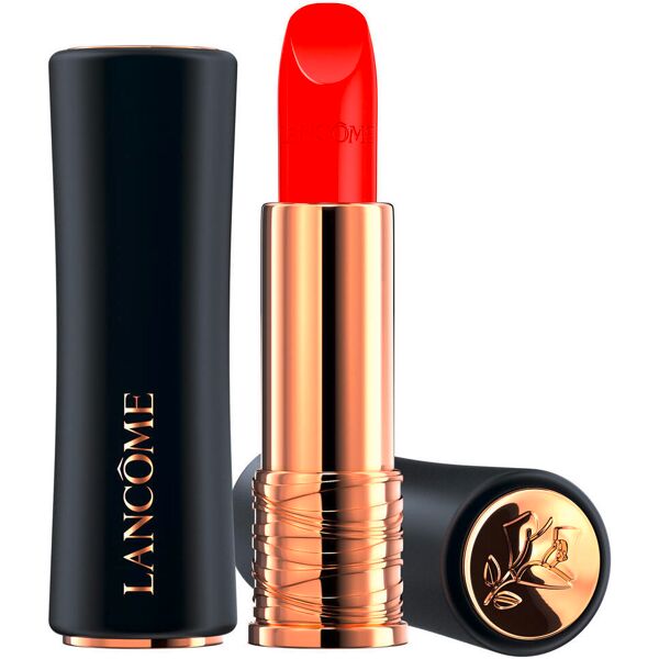 lancome l'absolu rossetto rouge cream 525 french-bisou 3,4 g french-bisou