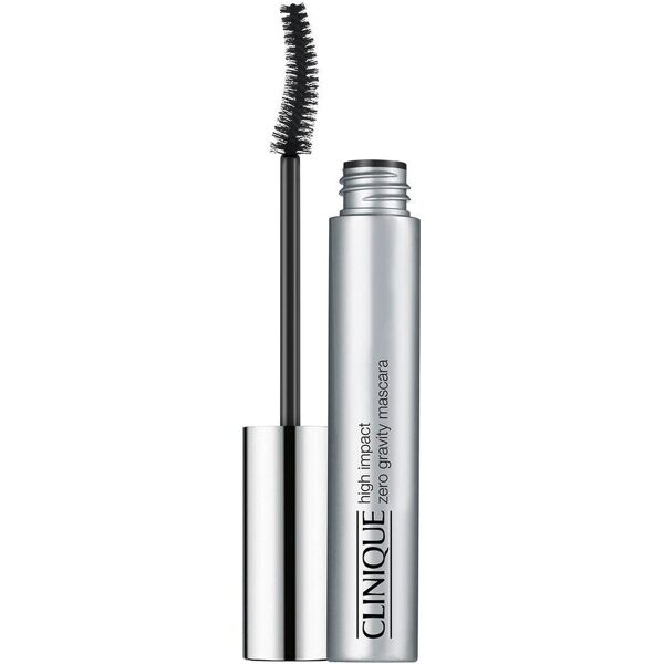 clinique high impact zero gravity mascara 01 nero 8 ml nero