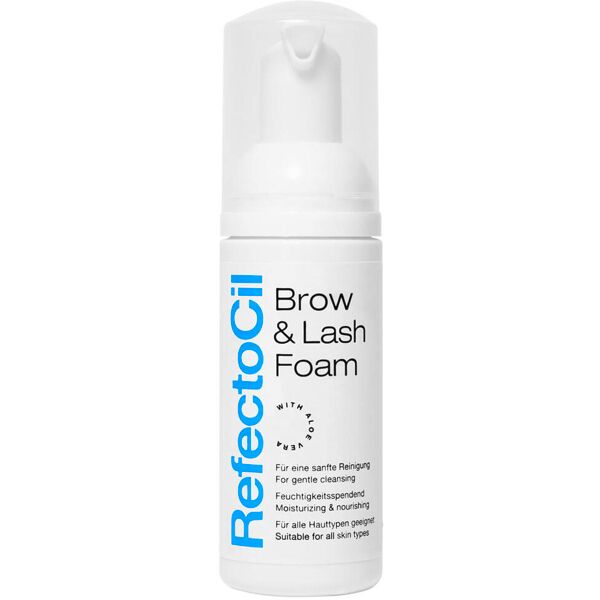 refectocil brow & lash foam 45 ml