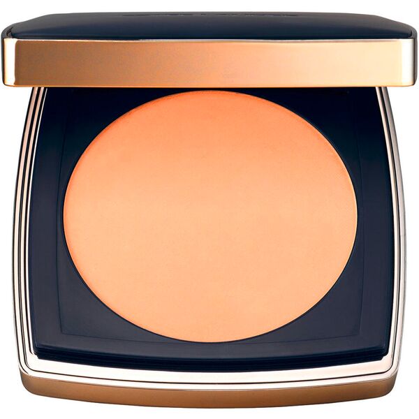 estee lauder double wear stay-in-place matte powder foundation 2c2 pale almound 12 g almound pallido