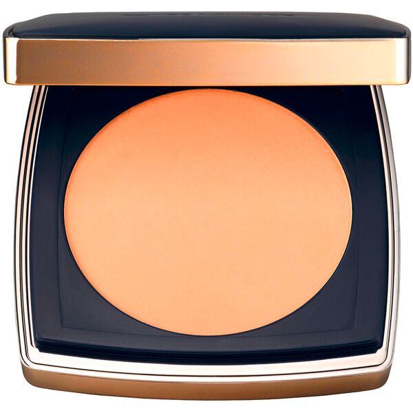 estee lauder double wear stay-in-place matte powder foundation 4n1 shell beige 12 g conchiglia beige