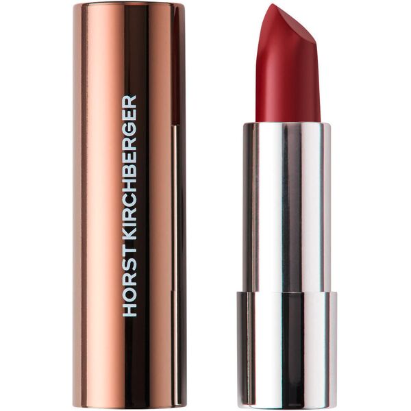 horst kirchberger vibrant shine lipstick 32 black cherry 3,5 g ciliegia nera