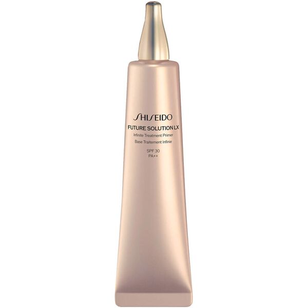 shiseido future solution lx infinite treatment primer 40 ml