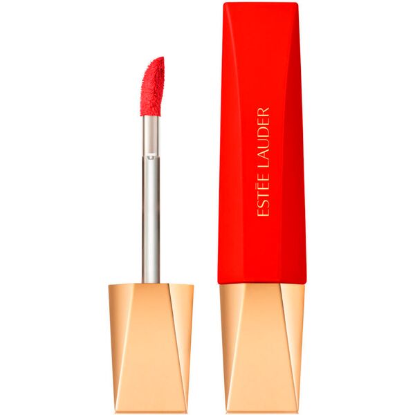 estee lauder pure color whipped matte 932  love fever 9 ml