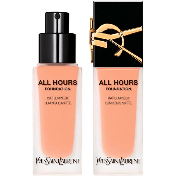 yves saint laurent encre de peau all hours foundation lc3 light cool 3 25 ml luce fredda 3