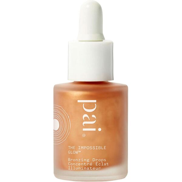 pai the impossible glow bronzing drops 10 ml