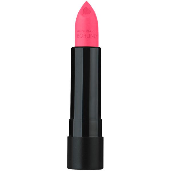 annemarie bÖrlind lipstick hot pink 4,2 g rosa caldo