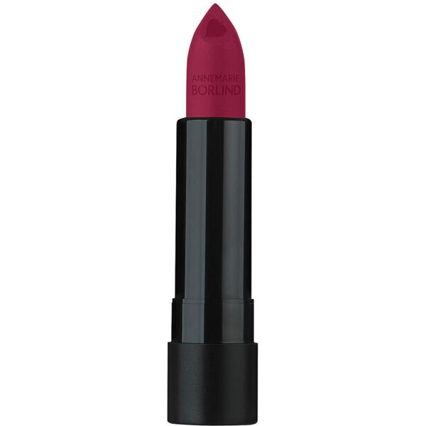 annemarie bÖrlind lipstick matt berry 4,2 g matt berry