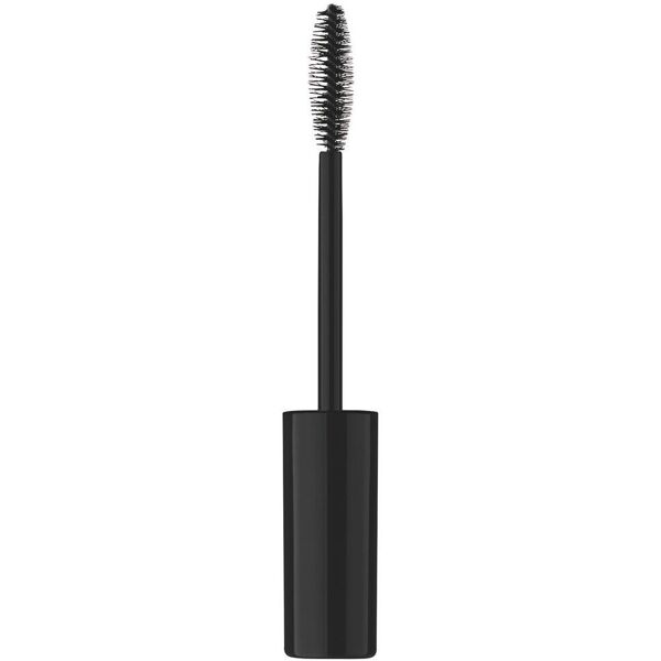 annemarie bÖrlind natural curl mascara black 9,5 ml nero