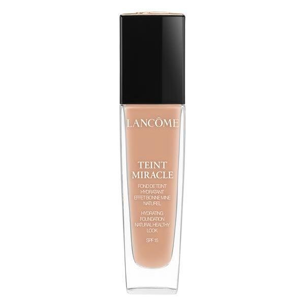 lancome teint miracle foundation spf 15 045 sable beige, 30 ml beige zibellino