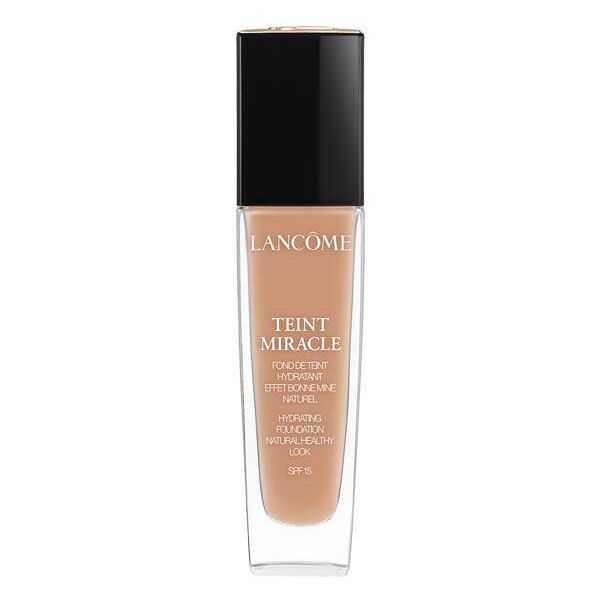 lancome teint miracle foundation spf 15 055 beide idéal, 30 ml entrambi idéal