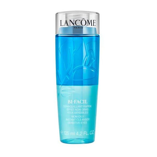 lancome bi-facil non-oily instant cleanser sensitive eyes 125 ml