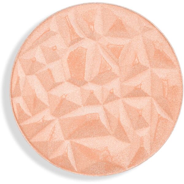 horst kirchberger bronzing powder diamond refill sunlight shimmer, 10 g luce del sole che brilla