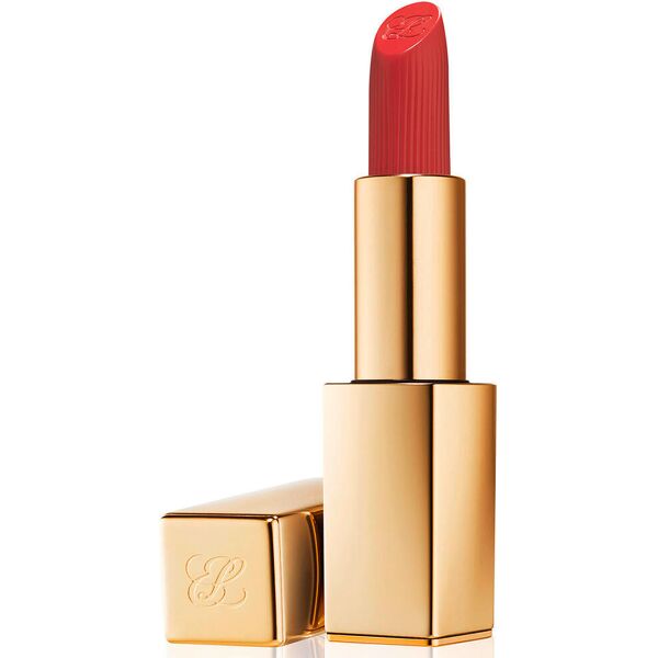 estee lauder pure color matte lipstick 666 captivated 3,5 g catturato