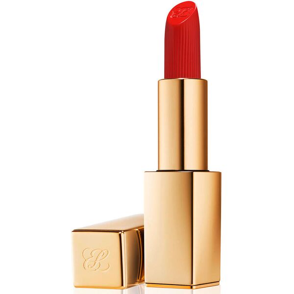 estee lauder pure color matte lipstick 699 trill me 3,5 g trillo