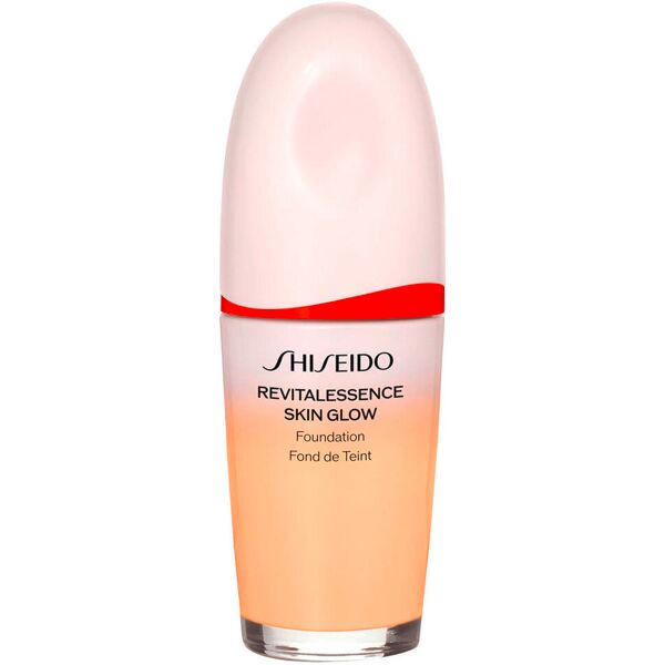 shiseido revitalessence skin glow foundation 130 opal  30 ml opale