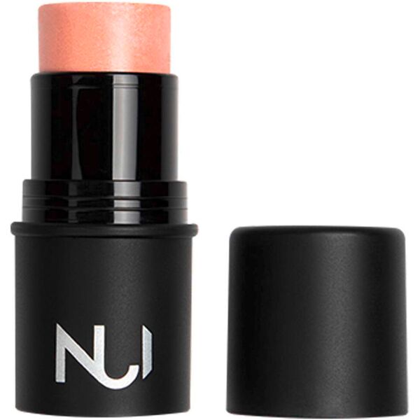 nui cosmetics natural cream blush mawhero 5 g