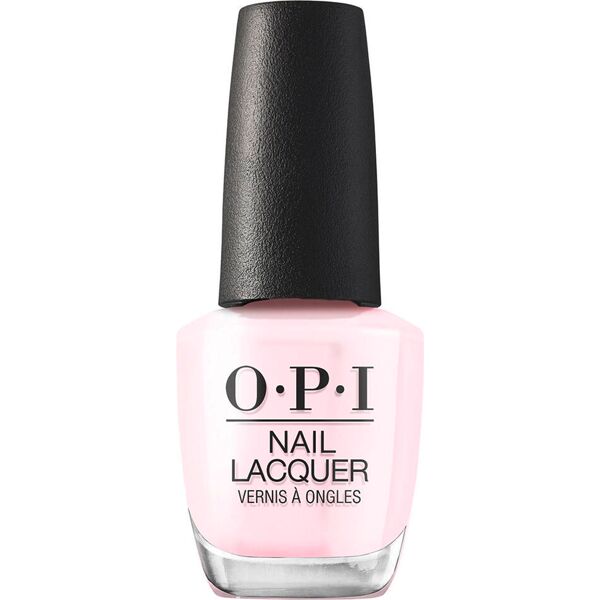 opi nail lacquer let's be friends! 15 ml