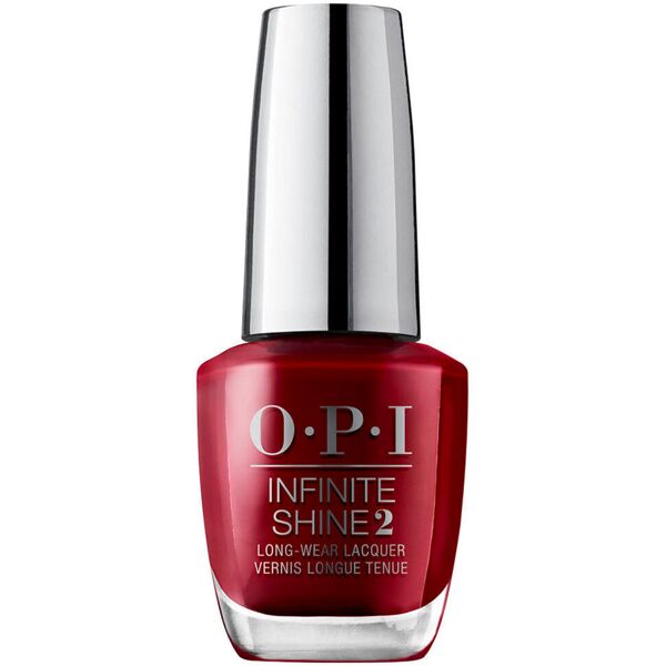 opi infinite shine raisin' the bar 15 ml