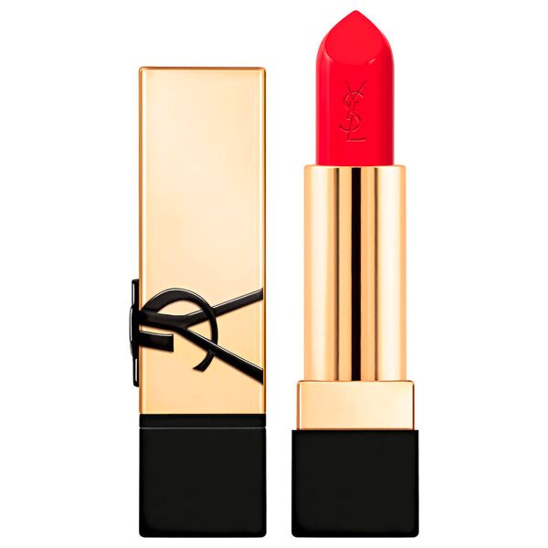 yves saint laurent rouge pur couture lipstick r11 rouge eros rouge eros