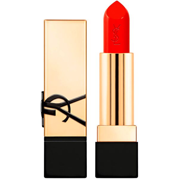 yves saint laurent rouge pur couture lipstick r4 rouge extravagance rouge extravagance