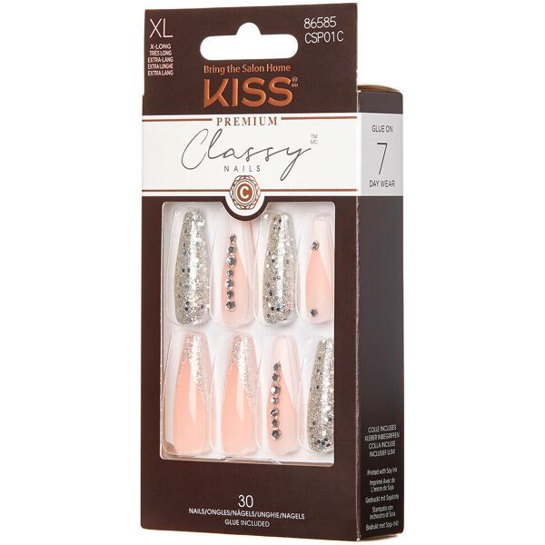 kiss classy nails premium sophisticated