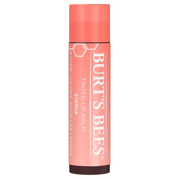 burt´s bees tinted lip balm 4,25 g