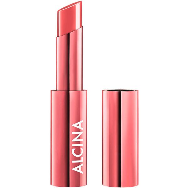 alcina nutri lipstylo glazed rose 1 stück