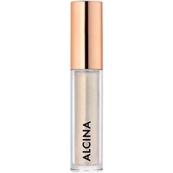 alcina plumping lip gloss 1 stück