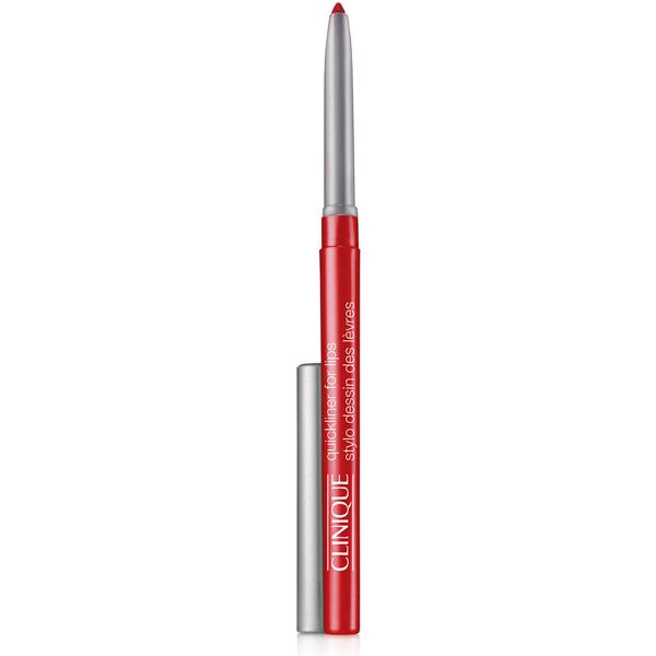 clinique quickliner for lips 06 intense cranberry 0,3 g mirtillo rosso intenso