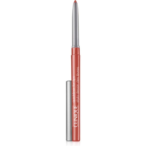 clinique quickliner for lips 07 intense blush 0,3 g fard intenso