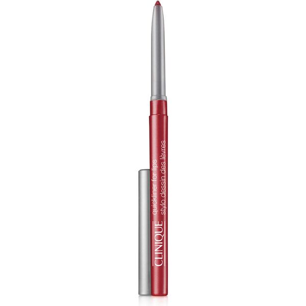 clinique quickliner for lips 08 intense cosmo 0,3 g cosmo intenso