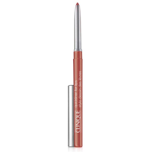 clinique quickliner for lips 14 lipblush 0,3 g rossetto