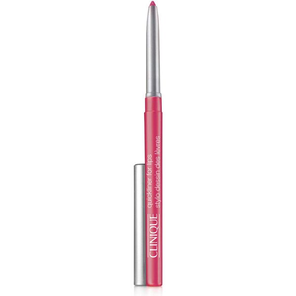 clinique quickliner for lips 15 crushed berry 0,3 g bacca schiacciata