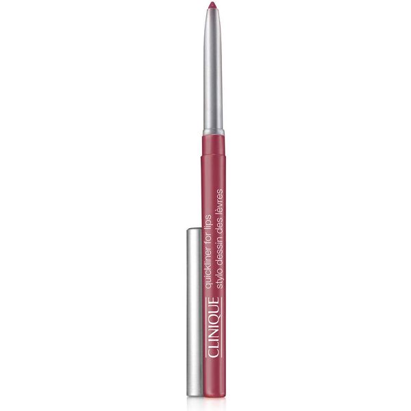 clinique quickliner for lips 16 plummy 0,3 g gommoso