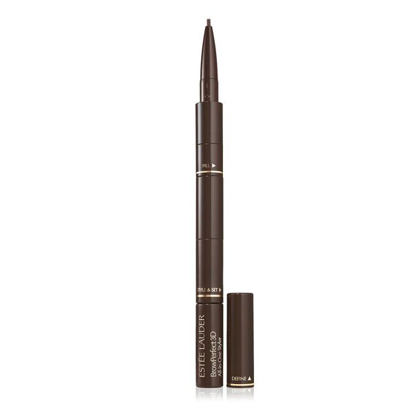 estee lauder browperfect 3d all-in-one styler 07 cool brown 2,07 g marrone freddo