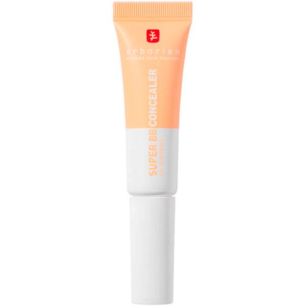 erborian super bb concealer nude 10 ml