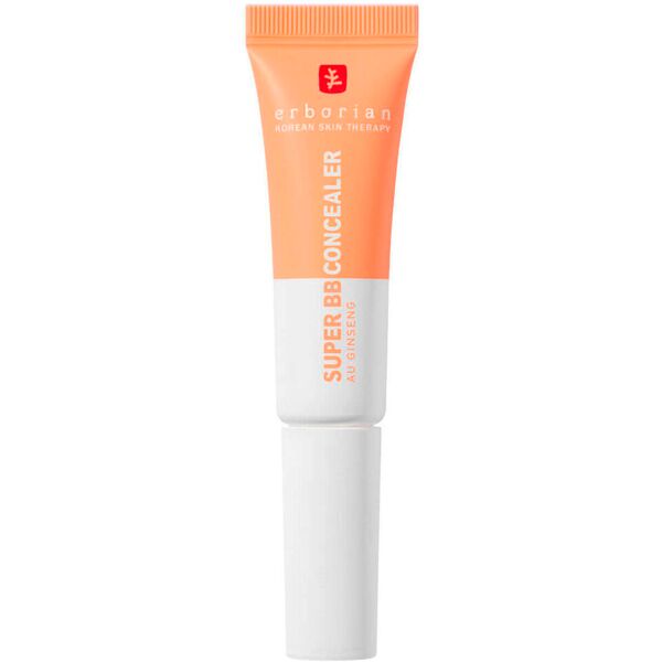 erborian super bb concealer doré 10 ml