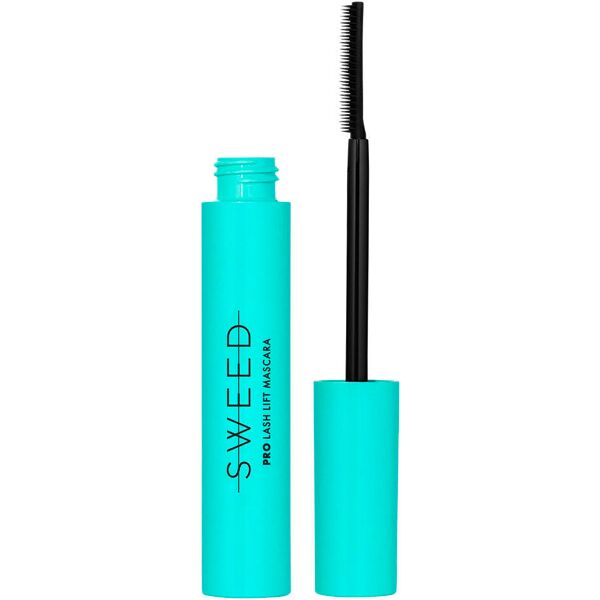 sweed lash lift mascara dunkelbraun 7,5 ml