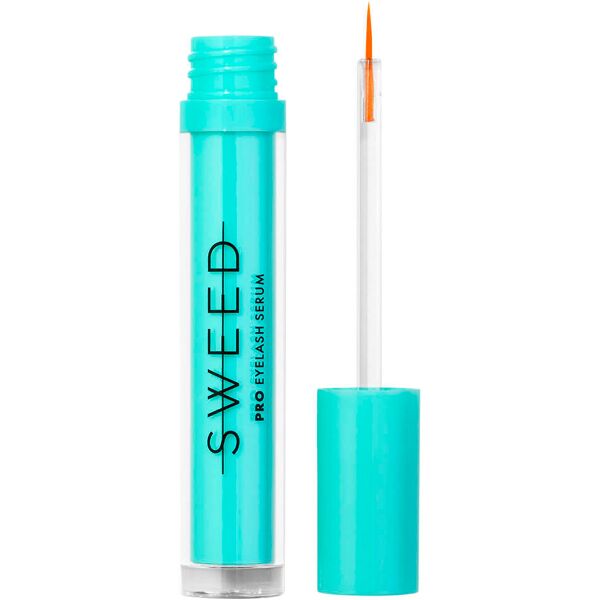 sweed siero per la crescita delle ciglia 11 ml