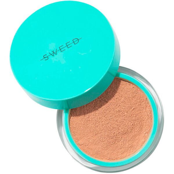 sweed miracle powder 02 medium light 7 g mediamente leggero