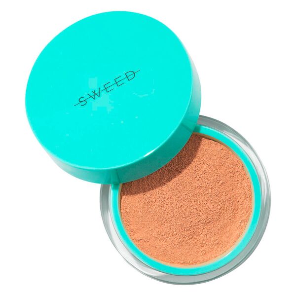 sweed miracle powder 03 golden medium 7 g medio dorato