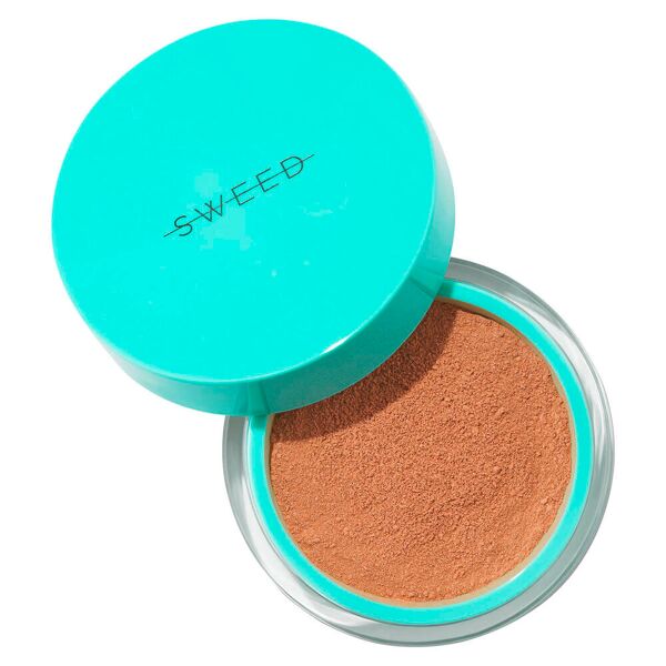 sweed miracle powder 04 tan 7 g tan