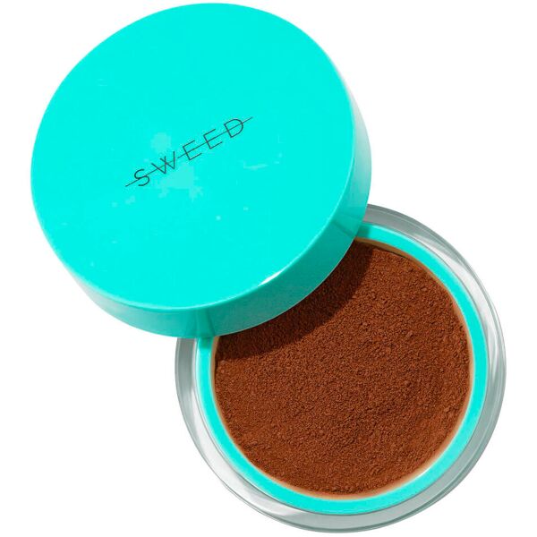 sweed miracle powder 05 golden deep 7 g profondo d'oro